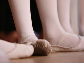 Ballett Frankfurt 2023: Saisonrückblick und Höhepunkte