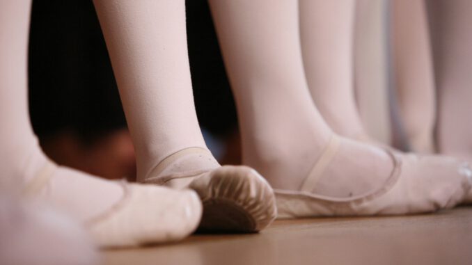 Ballett Frankfurt 2023: Saisonrückblick und Höhepunkte