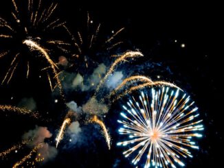 Bochum macht Teile der Innenstadt an Silvester zur Feuerwerksverbotszone