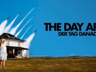Bochumer Stadtbücherei zeigt Antikriegsfilm The Day After im Rahmen der Ausstellung Origami for Peace
