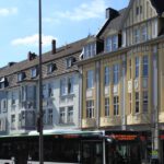 Bottrop plant Mobilität bis 2040 und lädt Bürger zur Beteiligung ein