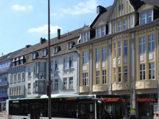 Bottrop plant Mobilität bis 2040 und lädt Bürger zur Beteiligung ein