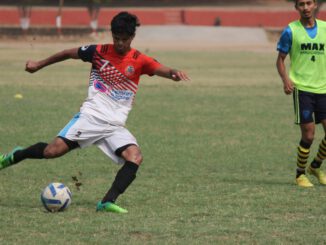 Bottrop: Sportprojekt verbindet Sprachförderung und Vereinszugang für neu zugewanderte Jugendliche