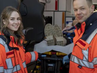 DRK bietet Erste Hilfe Kurs in Haspe zur Auffrischung praktischer Notfallfähigkeiten