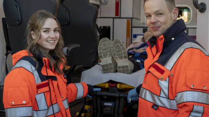 DRK bietet Erste Hilfe Kurs in Haspe zur Auffrischung praktischer Notfallfähigkeiten DRK bietet Erste Hilfe Kurs in Haspe zur Auffrischung praktischer Notfallfähigkeiten