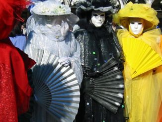 Faschingsumzug Kerkingen 2024 – Termine, Höhepunkte und Teilnehmerübersicht