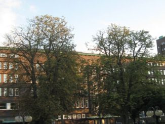 Festakt im Hans-Sachs-Haus beendet das Jubiläumsjahr zu 150 Jahren Gelsenkirchen