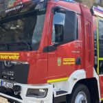 Feuerwehr warnt vor Gesundheits- und Brandgefahren bei anhaltender Hitze
