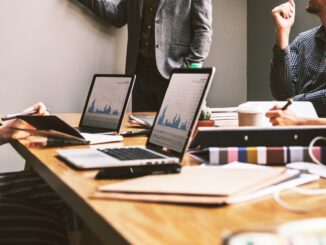 Gründungstag in Gelsenkirchen: Beratung, KI und Finanzierung im Fokus