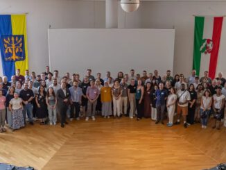 Hagen nimmt 98 neue Mitarbeitende in der Stadtverwaltung auf