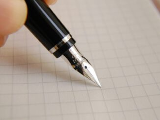 Handschrift im Fokus: Duisburg lädt zum Aktionstag mit Vorträgen und Kalligrafie ein