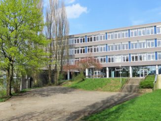 Käthe Kollwitz Berufskolleg in Hagen wird Mitglied im Netzwerk gegen Rassismus