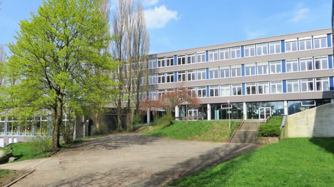 Käthe Kollwitz Berufskolleg in Hagen wird Mitglied im Netzwerk gegen Rassismus