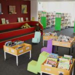 Kamishibai mit Kokosnuss in Haspe lädt Kinder zum Zuhören ein