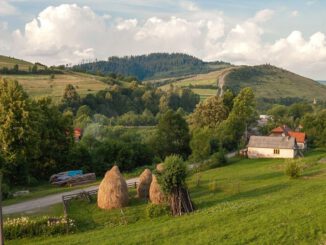 Karpaten 2023: Reisebericht, Highlights und Praktische Tipps