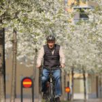 Köln bietet kostenlose Auffrischungskurse für Radfahrende ab 65 Jahren