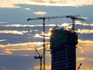 Köln Porz plant 100 Wohnungen nahe Rhein, 30 Prozent öffentlich gefördert