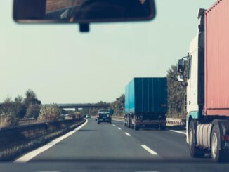 Kölner Schulaktion macht Viertklässler mit Gefahren des toten Winkels vertraut