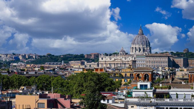 Konzerte Rom 2024: Vollständiger Veranstaltungsüberblick und Tipps für Besucher