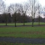 Kostenfreie Naturexkursionen im Biegerpark richten sich an Familien