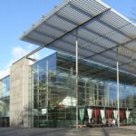 Modernisierung im Ruhrfestspielhaus schreitet voran: Bühne wird in großem Stil erneuert