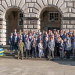Mülheim begeht zweiten Nationalen Veteranentag mit Reden und Fahrzeugpräsentationen
