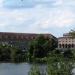 Mülheim erhält 4,4 Millionen Euro für Grüne Mitte und IGA-Projekte