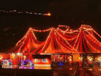Osterferien 2026: Kinderferienzirkus mit Casselly auf dem Josef-Terwellen-Platz