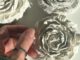 Papierblumen selbst gestalten in Hagen: Workshop in der Villa Post am 7. Juni