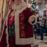 Recklinghausen: 93. Nikolausumzug zieht am 5. Dezember durch die Altstadt