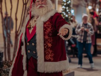 Recklinghausen: 93. Nikolausumzug zieht am 5. Dezember durch die Altstadt