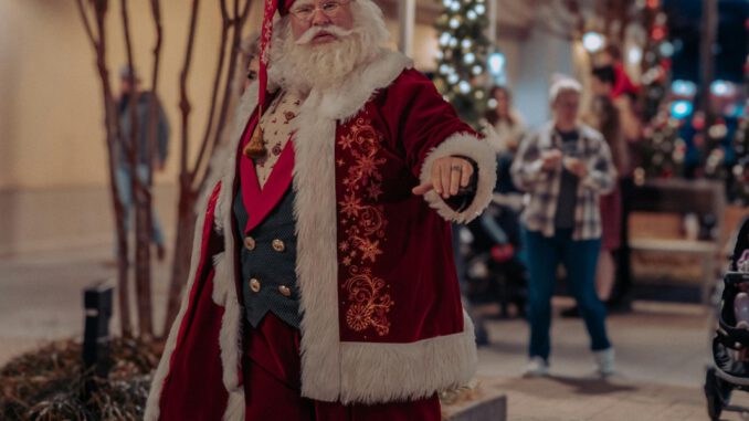 Recklinghausen: 93. Nikolausumzug zieht am 5. Dezember durch die Altstadt