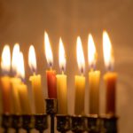 Recklinghausen bekräftigt Schutz für jüdische Gemeinde zum Beginn von Chanukka