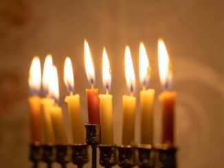 Recklinghausen bekräftigt Schutz für jüdische Gemeinde zum Beginn von Chanukka