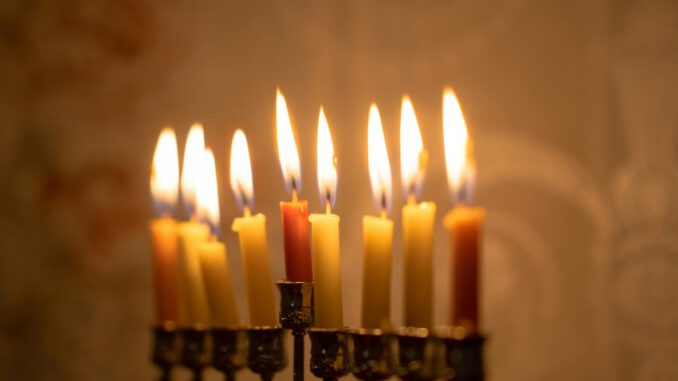 Recklinghausen bekräftigt Schutz für jüdische Gemeinde zum Beginn von Chanukka Recklinghausen bekräftigt Schutz für jüdische Gemeinde zum Beginn von Chanukka