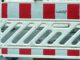 Recklinghausen entfernt Container vor Kufus Haus und richtet Übergänge ein
