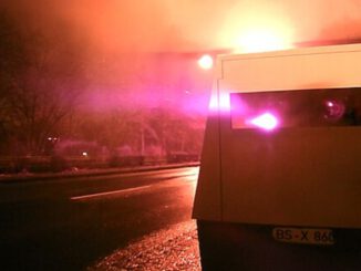 Recklinghausen nennt Standorte für mobile Geschwindigkeitskontrollen vom 15. bis 19. Dezember