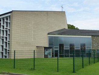 Rheinhausen lädt zum gemeinsamen Weihnachtssingen in der Erlöserkirche