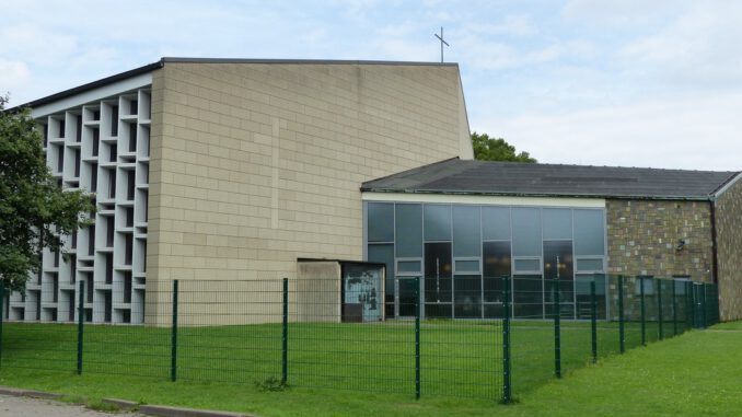 Rheinhausen lädt zum gemeinsamen Weihnachtssingen in der Erlöserkirche Rheinhausen lädt zum gemeinsamen Weihnachtssingen in der Erlöserkirche