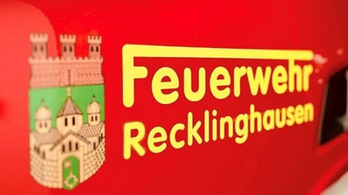 Stadt warnt vor erhöhter Brandgefahr in Wäldern und Parks