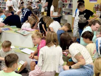 Tauschbörse für Fußballbilder kehrt nach Recklinghausen zurück