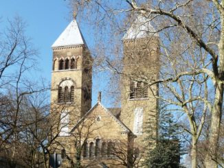 Verwaltungsgericht droht Köln mit Zwangsgeld bei ausbleibendem Lärmschutz am Brüsseler Platz