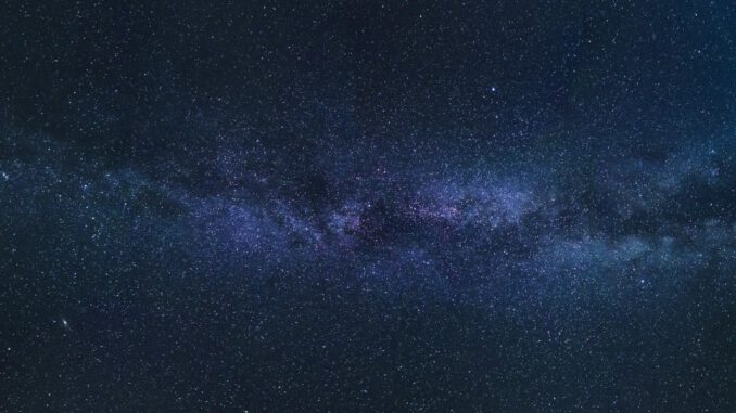 Vortrag in der Volkshochschule erklärt, wie Sterne und Mehrfachsysteme entstehen