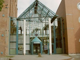 Zeichenworkshop im Stadtmuseum Duisburg: Porträts mit wenigen Strichen erlernen